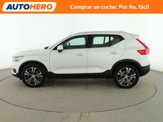 Volvo XC40 1.5 T5 Plug-in Hybrid Inscription 2WD