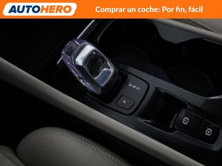 Volvo XC40 1.5 T5 Plug-in Hybrid Inscription 2WD