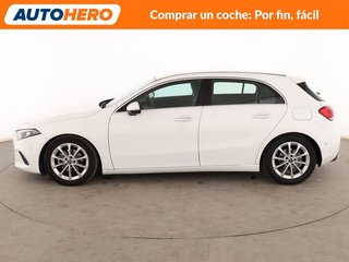 Mercedes Clase A A 180 d