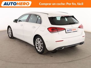 Mercedes Clase A A 180 d