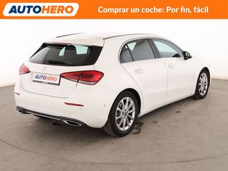 Mercedes Clase A A 180 d
