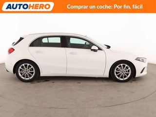 Mercedes Clase A A 180 d