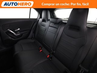 Mercedes Clase A A 180 d