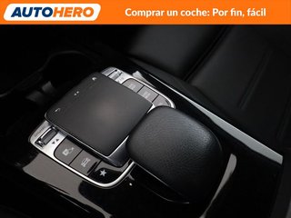 Mercedes Clase A A 180 d