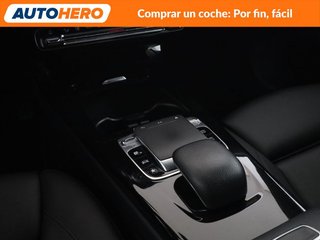 Mercedes Clase A A 180 d