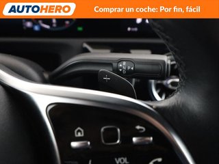 Mercedes Clase A A 180 d