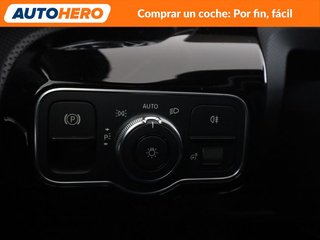 Mercedes Clase A A 180 d