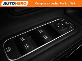 Mercedes Clase A A 180 d