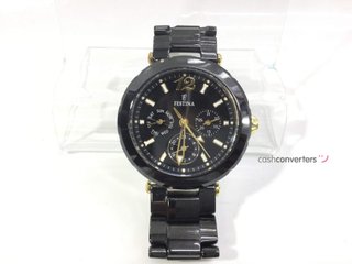 reloj pulsera caballero festina f16641