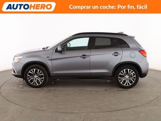 Mitsubishi ASX 1.6 Motion 2WD