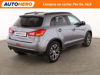 Mitsubishi ASX 1.6 Motion 2WD