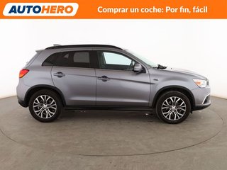 Mitsubishi ASX 1.6 Motion 2WD