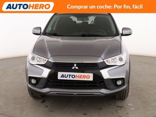 Mitsubishi ASX 1.6 Motion 2WD
