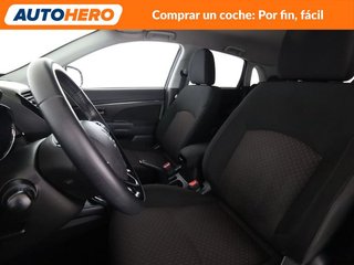 Mitsubishi ASX 1.6 Motion 2WD