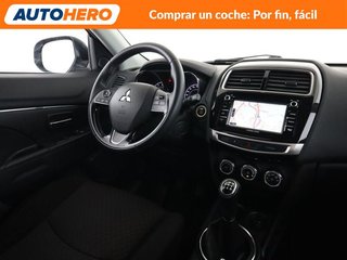 Mitsubishi ASX 1.6 Motion 2WD