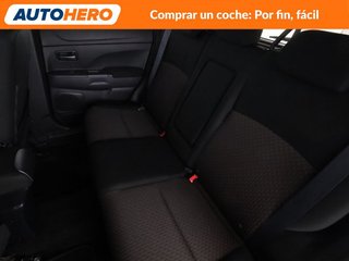 Mitsubishi ASX 1.6 Motion 2WD