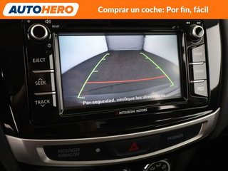 Mitsubishi ASX 1.6 Motion 2WD