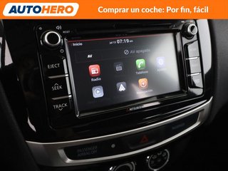 Mitsubishi ASX 1.6 Motion 2WD
