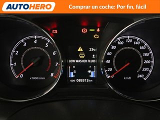 Mitsubishi ASX 1.6 Motion 2WD