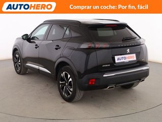 Peugeot 2008 1.2 PureTech GT Line