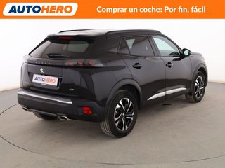 Peugeot 2008 1.2 PureTech GT Line