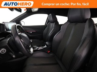 Peugeot 2008 1.2 PureTech GT Line
