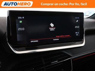 Peugeot 2008 1.2 PureTech GT Line