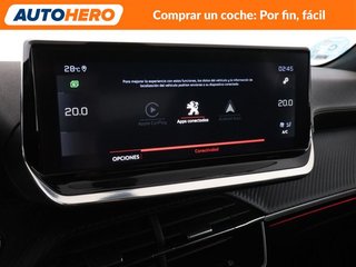 Peugeot 2008 1.2 PureTech GT Line