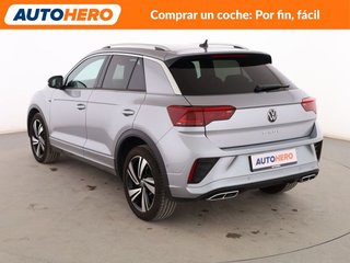 Volkswagen T-Roc 1.5 TSI ACT R-Line