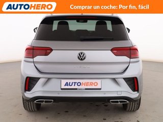 Volkswagen T-Roc 1.5 TSI ACT R-Line