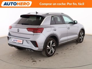 Volkswagen T-Roc 1.5 TSI ACT R-Line