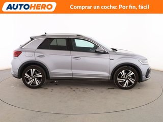 Volkswagen T-Roc 1.5 TSI ACT R-Line