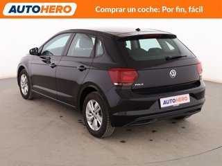Volkswagen Polo 1.0 TSI Advance