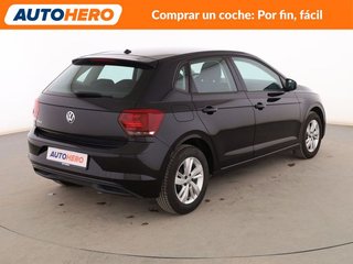 Volkswagen Polo 1.0 TSI Advance