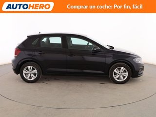 Volkswagen Polo 1.0 TSI Advance