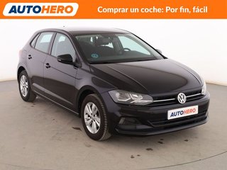 Volkswagen Polo 1.0 TSI Advance