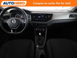 Volkswagen Polo 1.0 TSI Advance