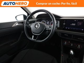 Volkswagen Polo 1.0 TSI Advance