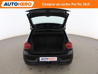 Volkswagen Polo 1.0 TSI Advance