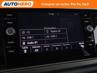 Volkswagen Polo 1.0 TSI Advance