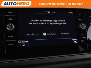 Volkswagen Polo 1.0 TSI Advance