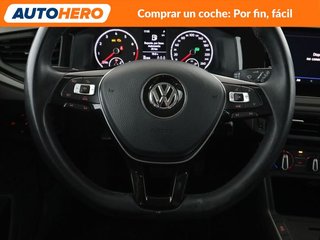 Volkswagen Polo 1.0 TSI Advance