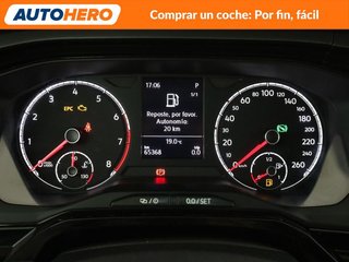Volkswagen Polo 1.0 TSI Advance