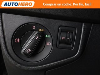 Volkswagen Polo 1.0 TSI Advance
