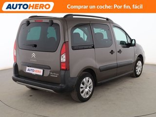 Citroën Berlingo 1.2 PureTech 20 Aniversario Edition