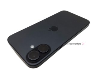 apple iphone 16 plus 128gb