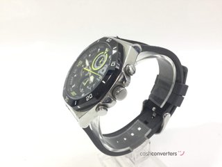 reloj pulsera caballero marea 35359