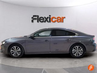 Peugeot 508 5P Active BlueHDi 130 S&S EAT8