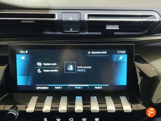 Peugeot 508 5P Active BlueHDi 130 S&S EAT8