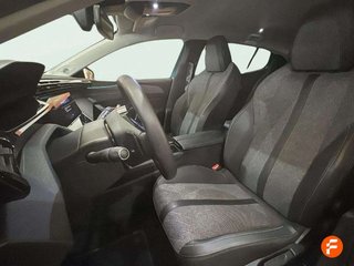 Peugeot 408 408 Allure Pack Puretech 130 EAT8